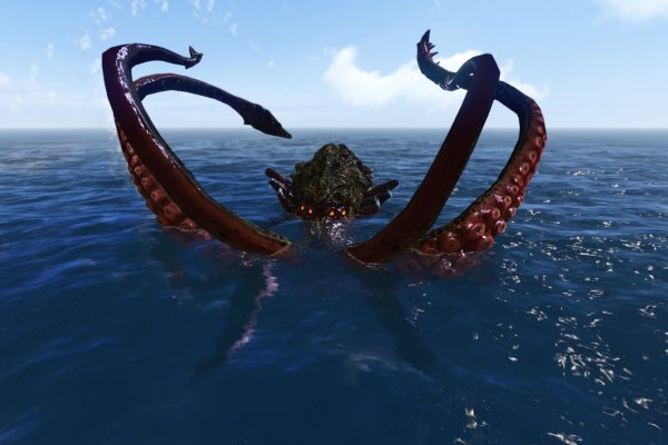 Кракен даркент