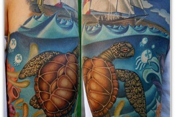 Kraken 19 at